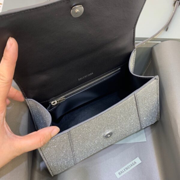 Balenciaga Hourglass
