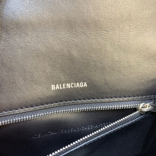 Balenciaga Hourglass
