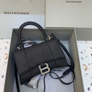 Balenciaga Hourglass