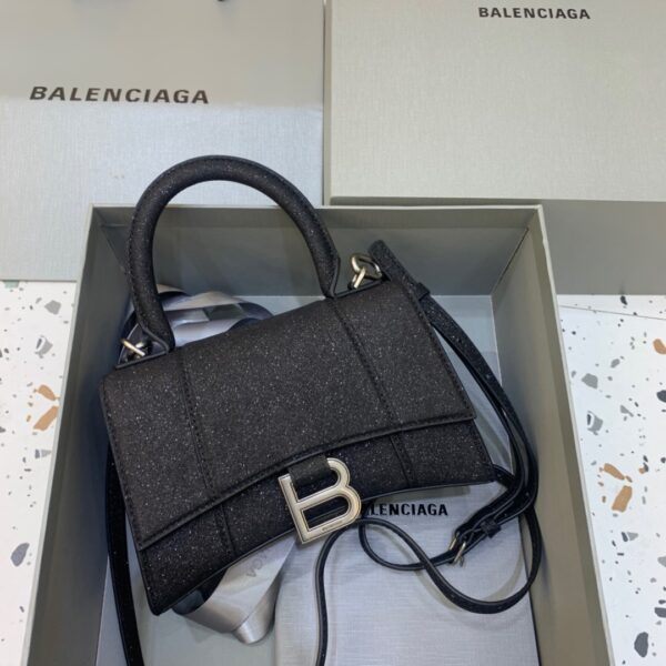 Balenciaga Hourglass