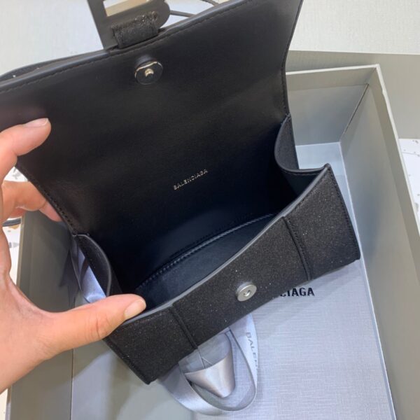 Balenciaga Hourglass