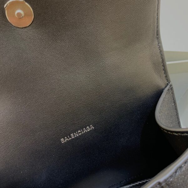 Balenciaga Hourglass