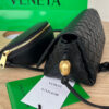 Bottega Veneta Multi Cross Body Pouch