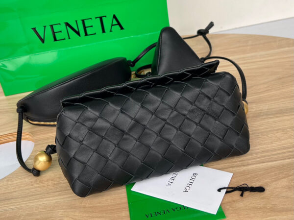 Bottega Veneta Multi Cross Body Pouch