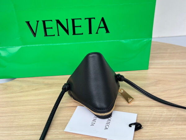 Bottega Veneta Multi Cross Body Pouch