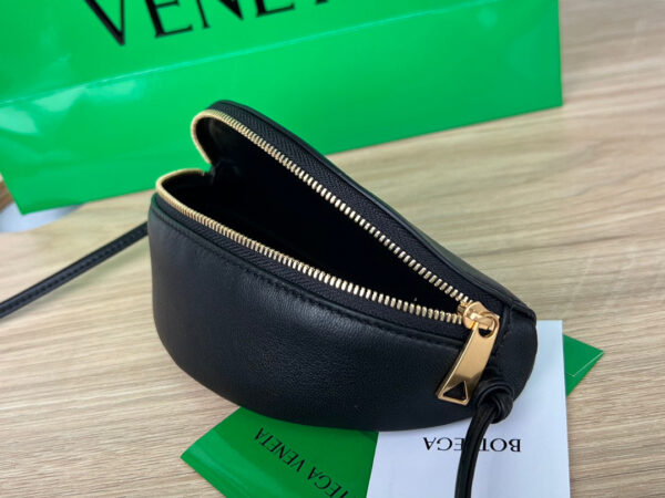 Bottega Veneta Multi Cross Body Pouch