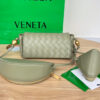 Bottega Veneta Multi Cross Body Pouch