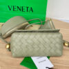 Bottega Veneta Multi Cross Body Pouch