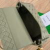 Bottega Veneta Multi Cross Body Pouch
