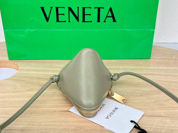 Bottega Veneta Multi Cross Body Pouch