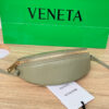 Bottega Veneta Multi Cross Body Pouch