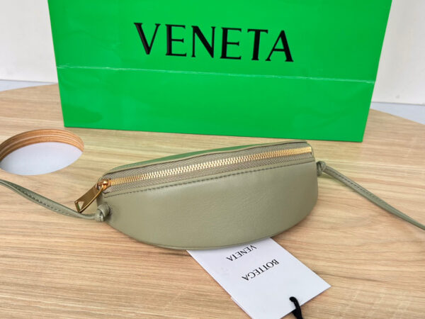 Bottega Veneta Multi Cross Body Pouch
