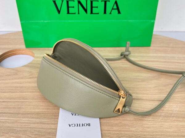 Bottega Veneta Multi Cross Body Pouch