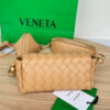 Bottega Veneta Multi Cross Body Pouch