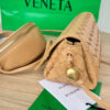 Bottega Veneta Multi Cross Body Pouch