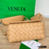 Bottega Veneta Multi Cross Body Pouch