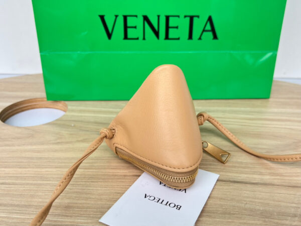 Bottega Veneta Multi Cross Body Pouch