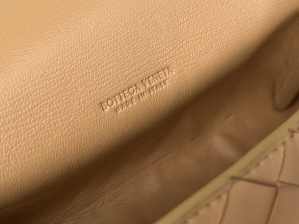 Bottega Veneta Multi Cross Body Pouch