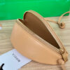 Bottega Veneta Multi Cross Body Pouch