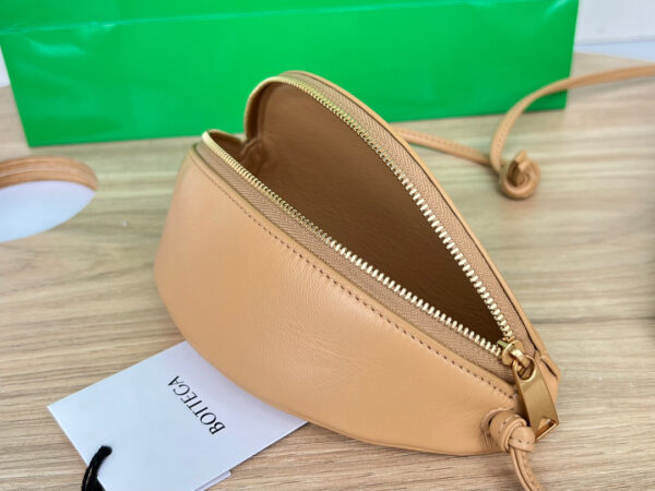 Bottega Veneta Multi Cross Body Pouch