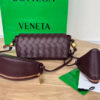 Bottega Veneta Multi Cross Body Pouch