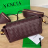 Bottega Veneta Multi Cross Body Pouch