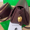 Bottega Veneta Multi Cross Body Pouch