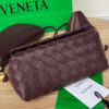 Bottega Veneta Multi Cross Body Pouch