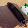 Bottega Veneta Multi Cross Body Pouch