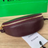 Bottega Veneta Multi Cross Body Pouch