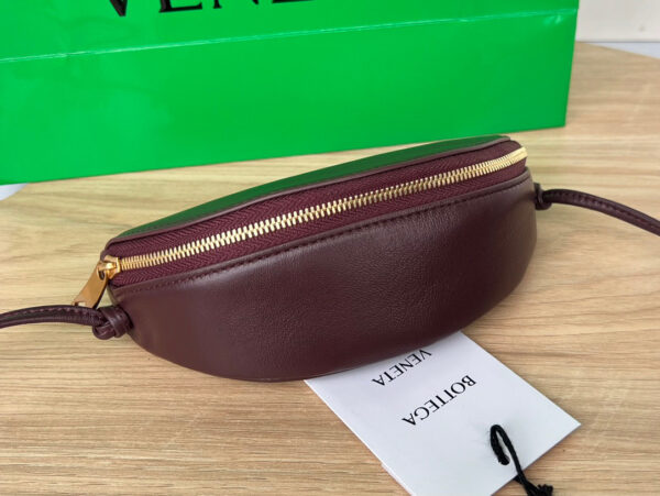 Bottega Veneta Multi Cross Body Pouch