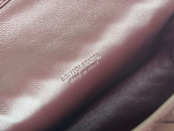 Bottega Veneta Multi Cross Body Pouch