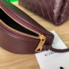 Bottega Veneta Multi Cross Body Pouch