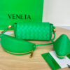 Bottega Veneta Multi Cross Body Pouch