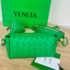 Bottega Veneta Multi Cross Body Pouch