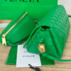 Bottega Veneta Multi Cross Body Pouch
