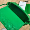 Bottega Veneta Multi Cross Body Pouch