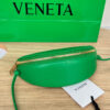 Bottega Veneta Multi Cross Body Pouch