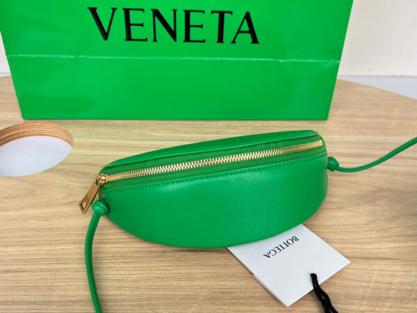 Bottega Veneta Multi Cross Body Pouch