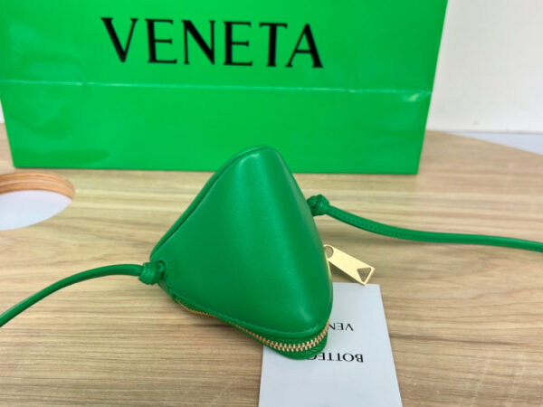 Bottega Veneta Multi Cross Body Pouch