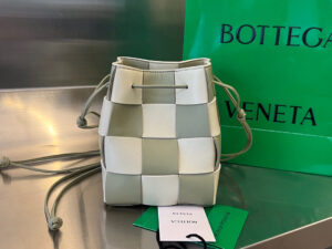 Bottega Veneta Cassette Bucket Bag