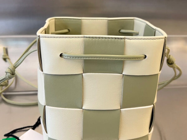 Bottega Veneta Cassette Bucket Bag