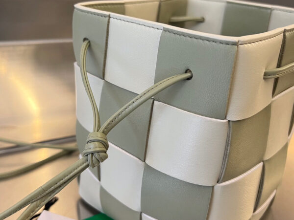 Bottega Veneta Cassette Bucket Bag