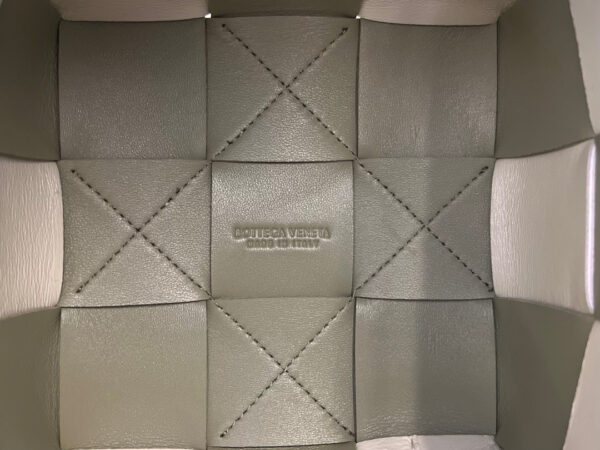 Bottega Veneta Cassette Bucket Bag