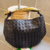 Bottega Veneta Sardine Top Handle Bag