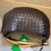 Bottega Veneta Sardine Top Handle Bag