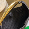 Bottega Veneta Sardine Top Handle Bag
