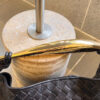 Bottega Veneta Sardine Top Handle Bag