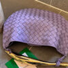Bottega Veneta Sardine Top Handle Bag