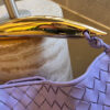 Bottega Veneta Sardine Top Handle Bag